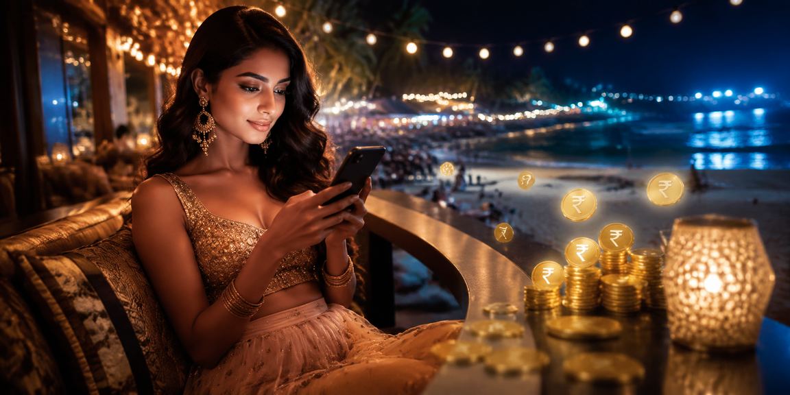 User making UPI payment on mobile for Aviator gameplay
